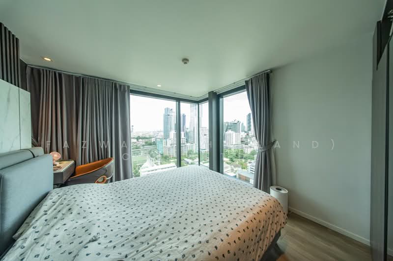 The Lofts Silom : เดอะ ลอฟท์ สีลม, กรุงเทพ, ถนนประมวญ, สีลม, บางรัก, กรุงเทพ, 78 ตร.ม., คอนโด ขาย, โดย Fazwaz (Thailand) Co., Ltd., 500413528 - DDproperty.com