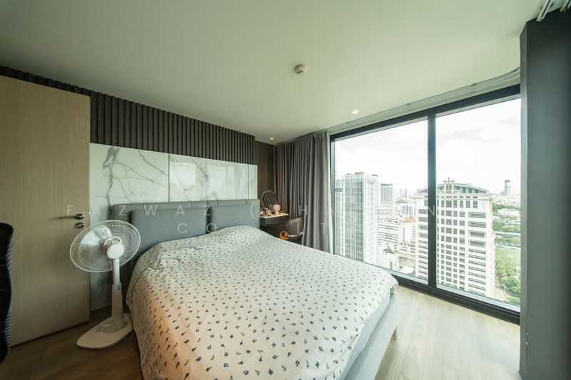 The Lofts Silom, Bangkok, Pramuan Road, Silom, Bang Rak, Bangkok, 2 Bedrooms, 78 sqm, Condo For Sale, by Fazwaz (Thailand) Co., Ltd., 500413528 - DDproperty.com