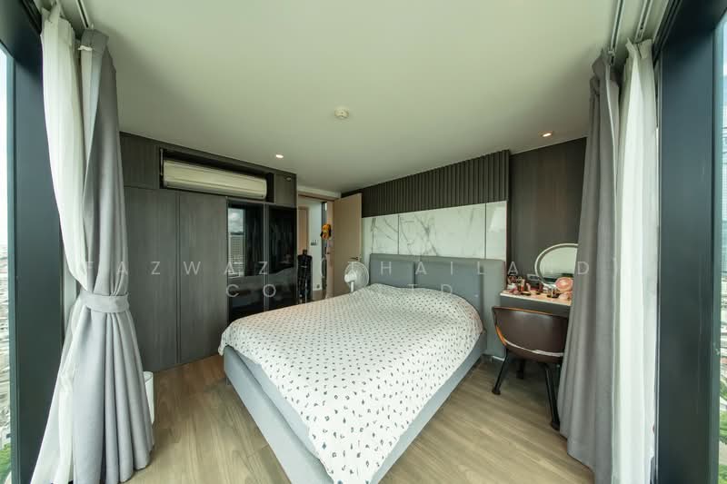The Lofts Silom : เดอะ ลอฟท์ สีลม, กรุงเทพ, ถนนประมวญ, สีลม, บางรัก, กรุงเทพ, 78 ตร.ม., คอนโด ขาย, โดย Fazwaz (Thailand) Co., Ltd., 500413528 - DDproperty.com