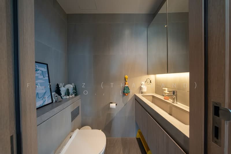 The Lofts Silom : เดอะ ลอฟท์ สีลม, กรุงเทพ, ถนนประมวญ, สีลม, บางรัก, กรุงเทพ, 78 ตร.ม., คอนโด ขาย, โดย Fazwaz (Thailand) Co., Ltd., 500413528 - DDproperty.com