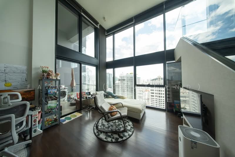 The Lofts Silom : เดอะ ลอฟท์ สีลม, กรุงเทพ, ถนนประมวญ, สีลม, บางรัก, กรุงเทพ, 78 ตร.ม., คอนโด ขาย, โดย Fazwaz (Thailand) Co., Ltd., 500413528 - DDproperty.com