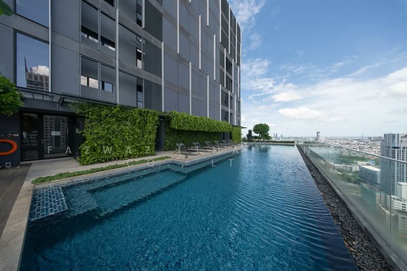 The Lofts Silom : เดอะ ลอฟท์ สีลม, กรุงเทพ, ถนนประมวญ, สีลม, บางรัก, กรุงเทพ, 78 ตร.ม., คอนโด ขาย, โดย Fazwaz (Thailand) Co., Ltd., 500413528 - DDproperty.com