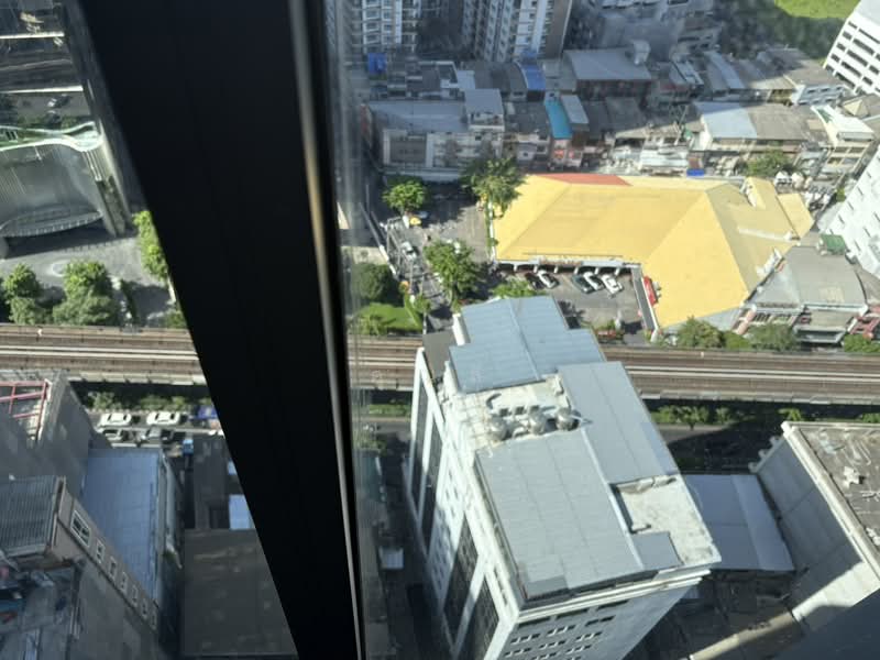 The Estelle Phrom Phong, Bangkok, 131 Soi Sukhumvit 26, Khong Tan, Khlong Toei, Bangkok, 1 Bedroom, 56 sqm, Condo For Rent, by คุณลี, 500413533 - DDproperty.com