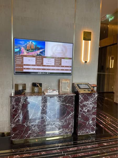 ASHTON Asoke-Rama 9, Bangkok, 469 Asoke-Dindaeng Road, Din Daeng, Bangkok, 1 Bedroom, 33 sqm, Condo For Rent, by Bencharong (Yok) Treerat-a-na-wat, 500413534 - DDproperty.com
