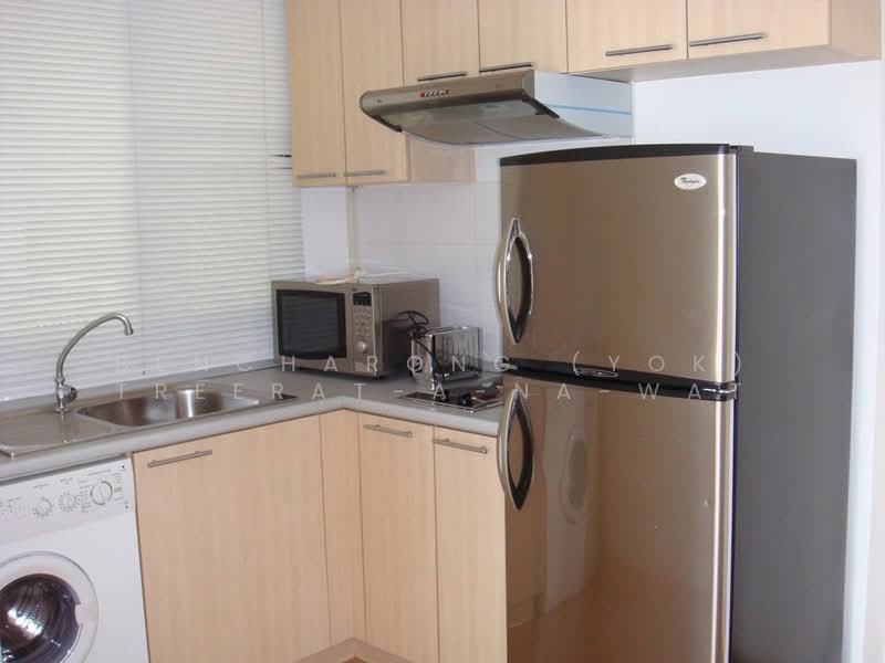 Plus 38 Hip, Bangkok, 5 Soi Sukhumvit 38, Phra Kanong, Khlong Toei, Bangkok, 1 Bedroom, 50 sqm, Condo For Rent, by Bencharong (Yok) Treerat-a-na-wat, 500413535 - DDproperty.com