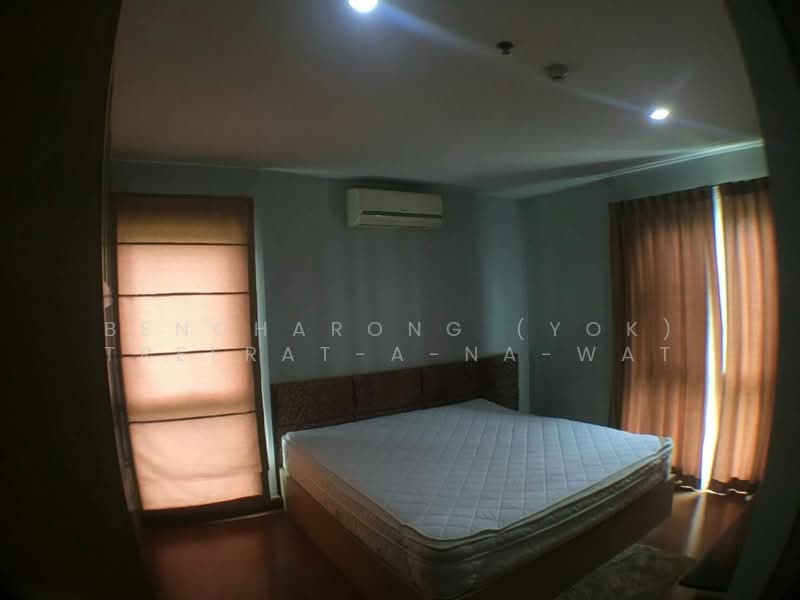 The Next Garden Suites : เดอะเน็กซ์ การ์เด้นสูท, กรุงเทพ, 111 ซอยสุขุมวิท 52 ถนนสุขุมวิท, บางจาก, พระโขนง, กรุงเทพ, 74 ตร.ม., คอนโด ให้เช่า, โดย Bencharong (Yok) Treerat-a-na-wat, 500413536 - DDproperty.com