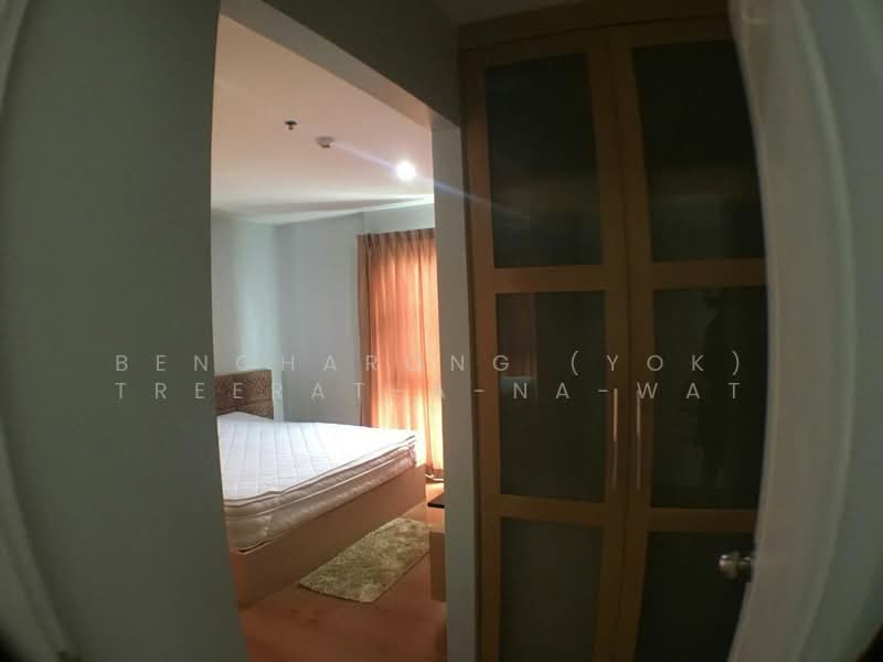 The Next Garden Suites : เดอะเน็กซ์ การ์เด้นสูท, กรุงเทพ, 111 ซอยสุขุมวิท 52 ถนนสุขุมวิท, บางจาก, พระโขนง, กรุงเทพ, 74 ตร.ม., คอนโด ให้เช่า, โดย Bencharong (Yok) Treerat-a-na-wat, 500413536 - DDproperty.com