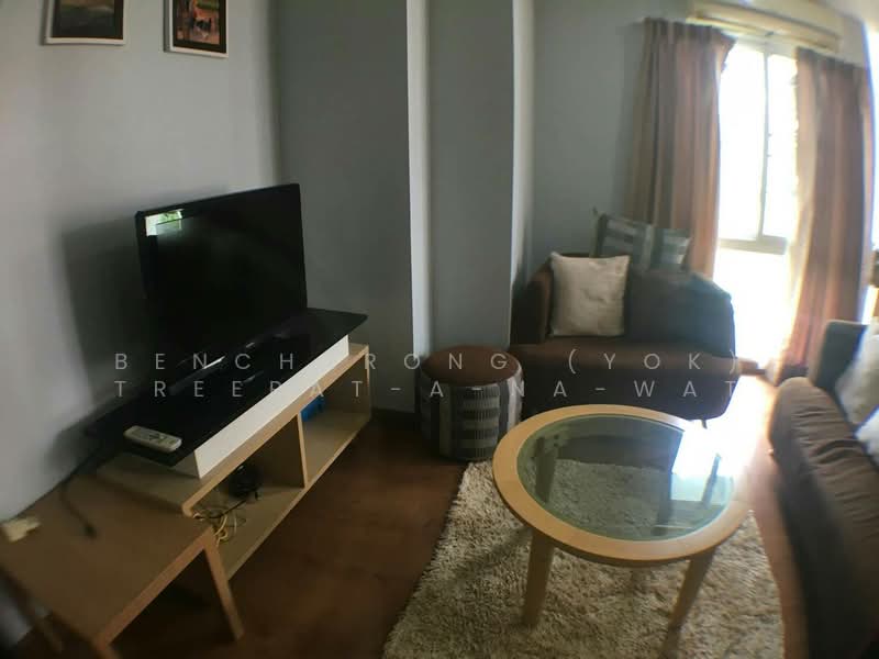 The Next Garden Suites : เดอะเน็กซ์ การ์เด้นสูท, กรุงเทพ, 111 ซอยสุขุมวิท 52 ถนนสุขุมวิท, บางจาก, พระโขนง, กรุงเทพ, 74 ตร.ม., คอนโด ให้เช่า, โดย Bencharong (Yok) Treerat-a-na-wat, 500413536 - DDproperty.com