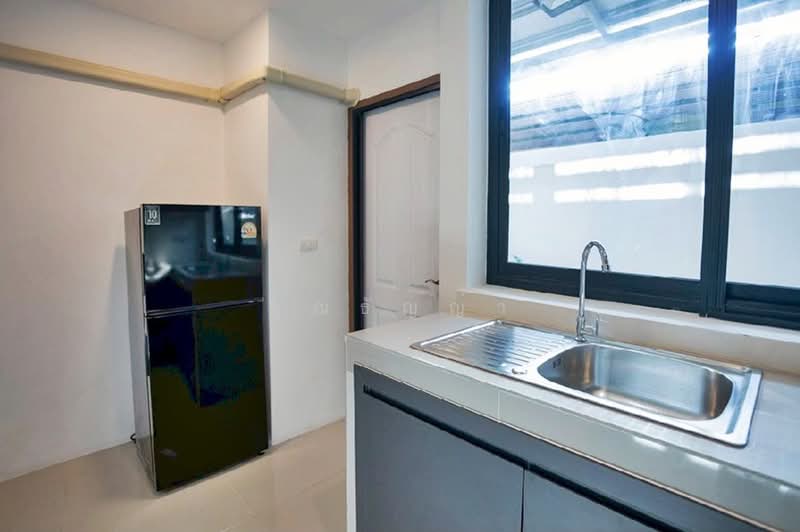 ซอยลาดพร้าว 96, Bangkok, Phlapphla, Wang Thonglang, Bangkok, 3 Bedrooms, 170 sqm, Townhouse For Sale, by คุณธัญญ่า, 500413540 - DDproperty.com