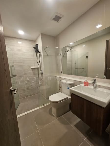 Life Phahon-Ladprao, Bangkok, 996 Phahonyothin Road, Jom Phon, Chatuchak, Bangkok, 1 Bedroom, 35 sqm, Condo For Rent, by Bencharong (Yok) Treerat-a-na-wat, 500413542 - DDproperty.com
