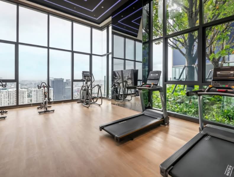 Life Phahon-Ladprao : ไลฟ์ พหลฯ-ลาดพร้าว, กรุงเทพ, 996 Phahonyothin Road, จอมพล, จตุจักร, กรุงเทพ, 35 ตร.ม., คอนโด ให้เช่า, โดย Bencharong (Yok) Treerat-a-na-wat, 500413542 - DDproperty.com