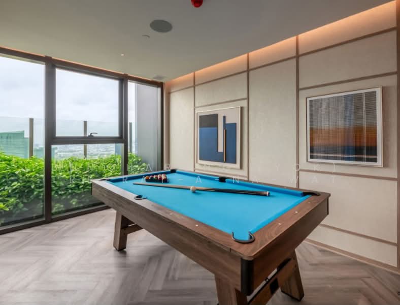 Life Phahon-Ladprao, Bangkok, 996 Phahonyothin Road, Jom Phon, Chatuchak, Bangkok, 1 Bedroom, 35 sqm, Condo For Rent, by Bencharong (Yok) Treerat-a-na-wat, 500413542 - DDproperty.com
