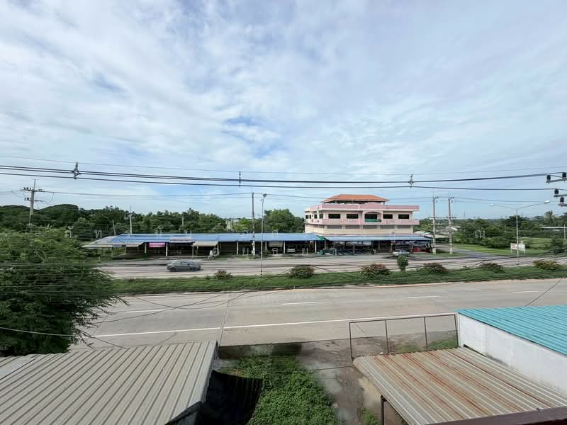 ทาวน์เฮ้าส์ 2 ชั้น ตำบลโคกม่วง อำเภอภาชี จังหวัดพระนครศรีอยุธยา, พระนครศรีอยุธยา, โคกม่วง, ภาชี, พระนครศรีอยุธยา, 80 ตร.ม., ทาวน์เฮ้าส์ ขาย, โดย ภัทรนัน อิศรางกูร ณ อยุธยา, 500413547 - DDproperty.com