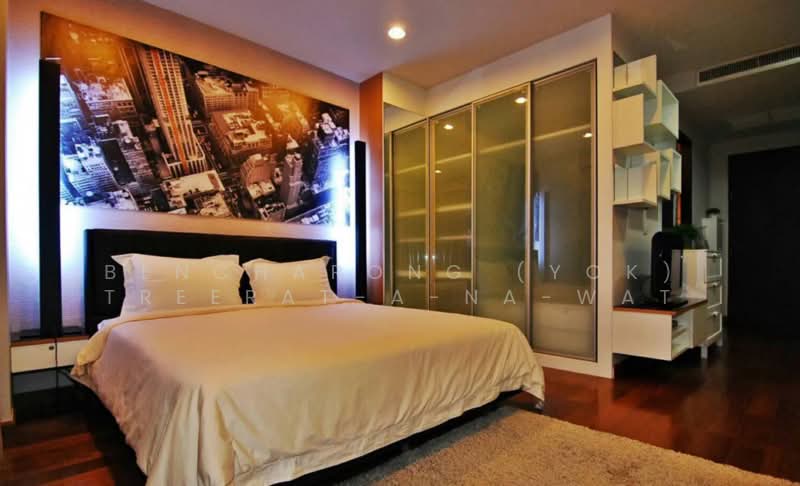 The Address Chidlom, Bangkok, Ploenchit Road, Lumphini, Pathum Wan, Bangkok, 1 Bedroom, 40 sqm, Condo For Rent, by Bencharong (Yok) Treerat-a-na-wat, 500413551 - DDproperty.com