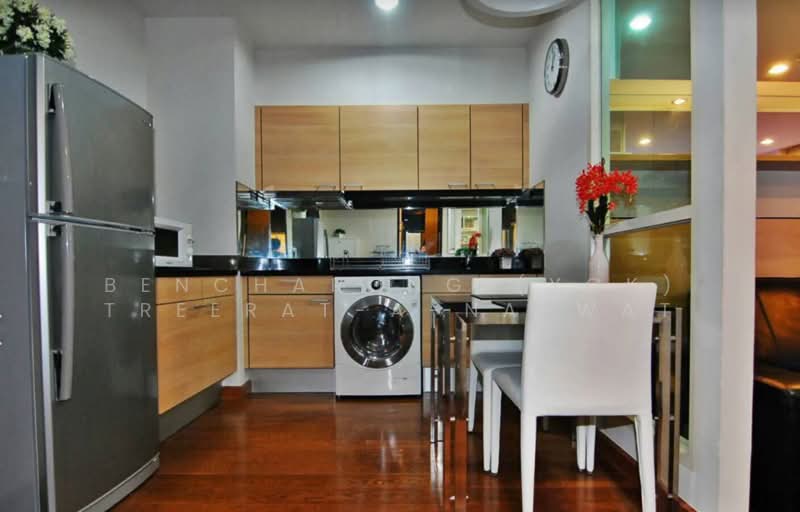 The Address Chidlom, Bangkok, Ploenchit Road, Lumphini, Pathum Wan, Bangkok, 1 Bedroom, 40 sqm, Condo For Rent, by Bencharong (Yok) Treerat-a-na-wat, 500413551 - DDproperty.com