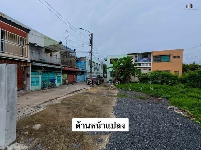 ขายที่ดินเปล่าเหมาะสร้าง อพาร์ทเม้นท์ เพชรเกษม 52 พื้นที่ 3ไร่ 41 ตรว, Bangkok, Bang Duan, Phasi Charoen, Bangkok, , 4,964 sqm, Land For Sale, by คุณไทด์, 500413552 - DDproperty.com
