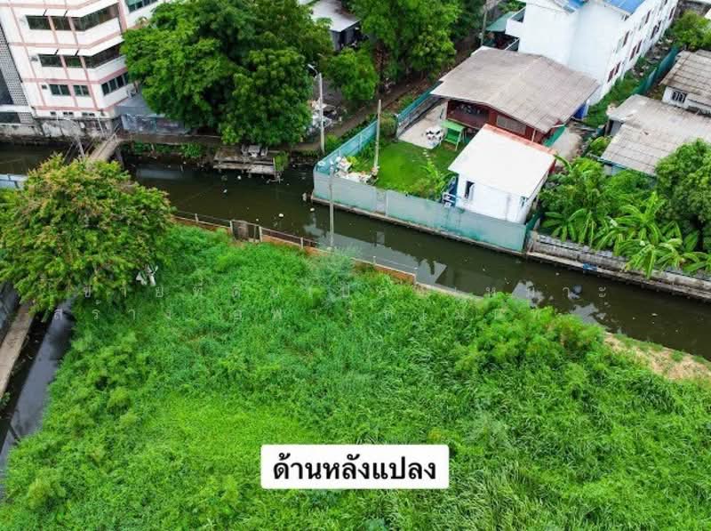 ขายที่ดินเปล่าเหมาะสร้าง อพาร์ทเม้นท์ เพชรเกษม 52 พื้นที่ 3ไร่ 41 ตรว, กรุงเทพ, บางด้วน, ภาษีเจริญ, กรุงเทพ, 4,964 ตร.ม., ที่ดิน ขาย, โดย คุณไทด์, 500413552 - DDproperty.com