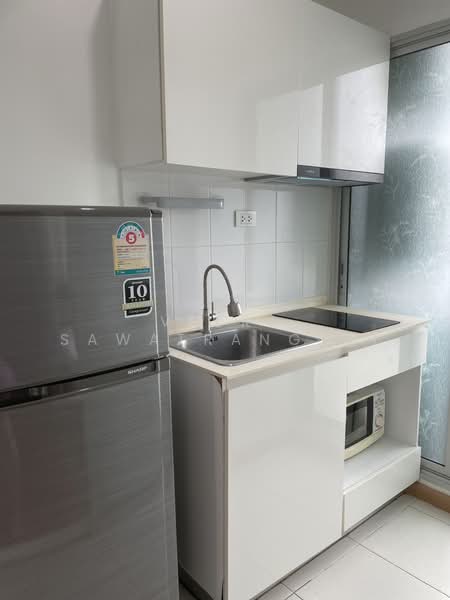 The President Sathorn-Ratchapruek 3, Bangkok, Petchkasem Road, Pak Khlong Phasi Charoen, Phasi Charoen, Bangkok, 1 Bedroom, 25 sqm, Condo For Sale, by Veera Sawatrangsri, 500413554 - DDproperty.com
