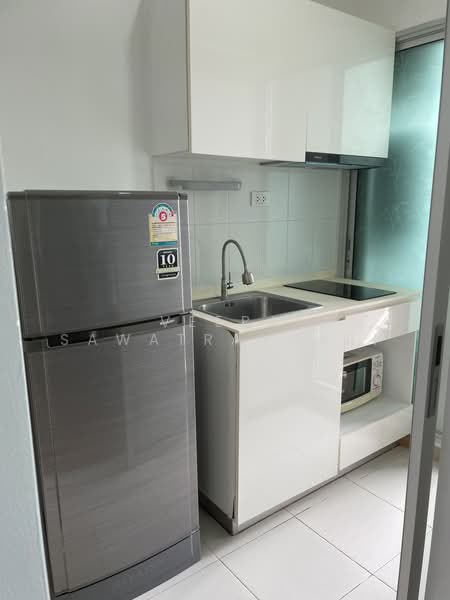 The President Sathorn-Ratchapruek 3, Bangkok, Petchkasem Road, Pak Khlong Phasi Charoen, Phasi Charoen, Bangkok, 1 Bedroom, 25 sqm, Condo For Sale, by Veera Sawatrangsri, 500413554 - DDproperty.com