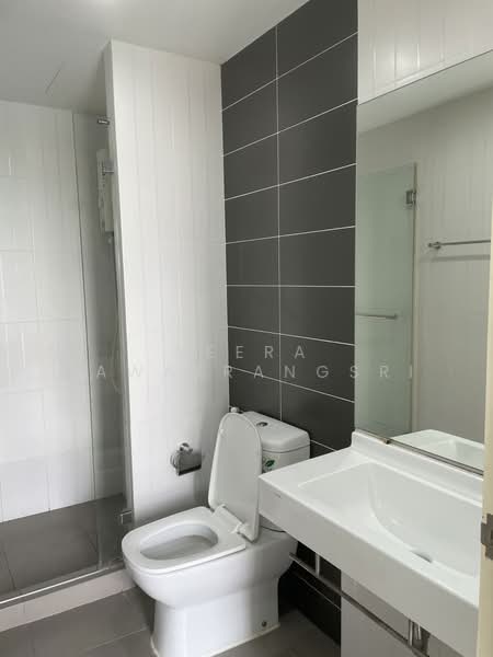 The President Sathorn-Ratchapruek 3, Bangkok, Petchkasem Road, Pak Khlong Phasi Charoen, Phasi Charoen, Bangkok, 1 Bedroom, 25 sqm, Condo For Sale, by Veera Sawatrangsri, 500413554 - DDproperty.com