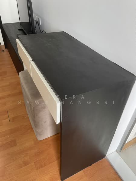 The President Sathorn-Ratchapruek 3, Bangkok, Petchkasem Road, Pak Khlong Phasi Charoen, Phasi Charoen, Bangkok, 1 Bedroom, 25 sqm, Condo For Sale, by Veera Sawatrangsri, 500413554 - DDproperty.com