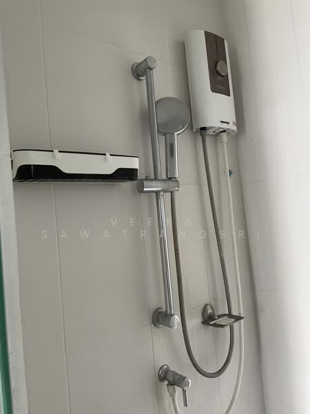 The President Sathorn-Ratchapruek 3, Bangkok, Petchkasem Road, Pak Khlong Phasi Charoen, Phasi Charoen, Bangkok, 1 Bedroom, 25 sqm, Condo For Sale, by Veera Sawatrangsri, 500413554 - DDproperty.com
