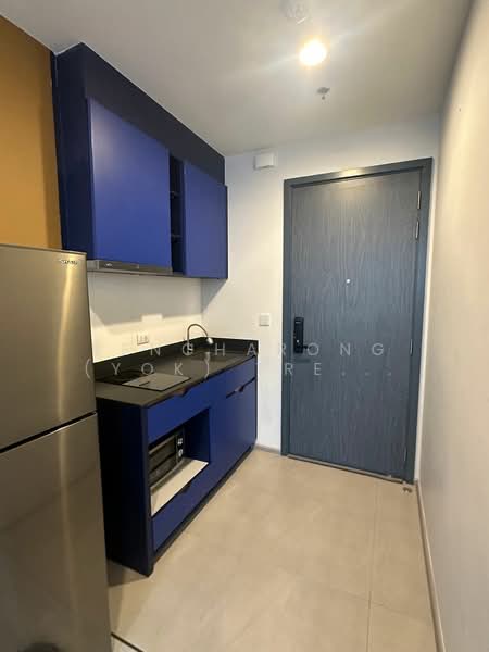 XT Ekkamai, Bangkok, 259 Soi Sukhumvit 63, Khlong Tan Nua, Watthana, Bangkok, 1 Bedroom, 30 sqm, Condo For Rent, by Bencharong (Yok) Treerat-a-na-wat, 500413556 - DDproperty.com