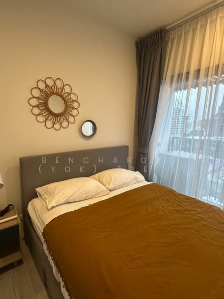 XT Ekkamai, Bangkok, 259 Soi Sukhumvit 63, Khlong Tan Nua, Watthana, Bangkok, 1 Bedroom, 30 sqm, Condo For Rent, by Bencharong (Yok) Treerat-a-na-wat, 500413556 - DDproperty.com