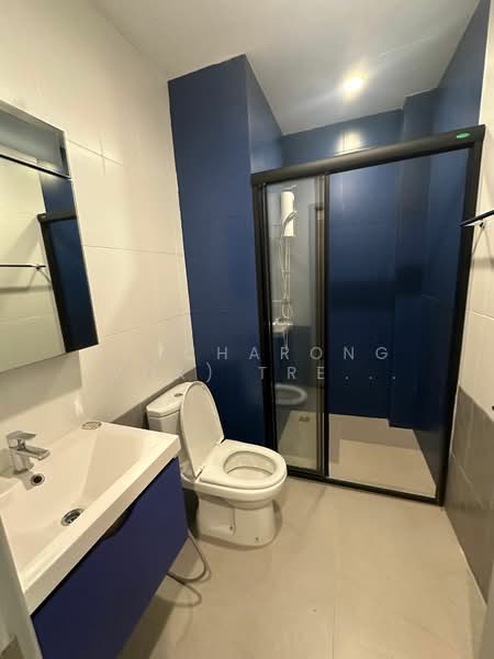 XT Ekkamai, Bangkok, 259 Soi Sukhumvit 63, Khlong Tan Nua, Watthana, Bangkok, 1 Bedroom, 30 sqm, Condo For Rent, by Bencharong (Yok) Treerat-a-na-wat, 500413556 - DDproperty.com
