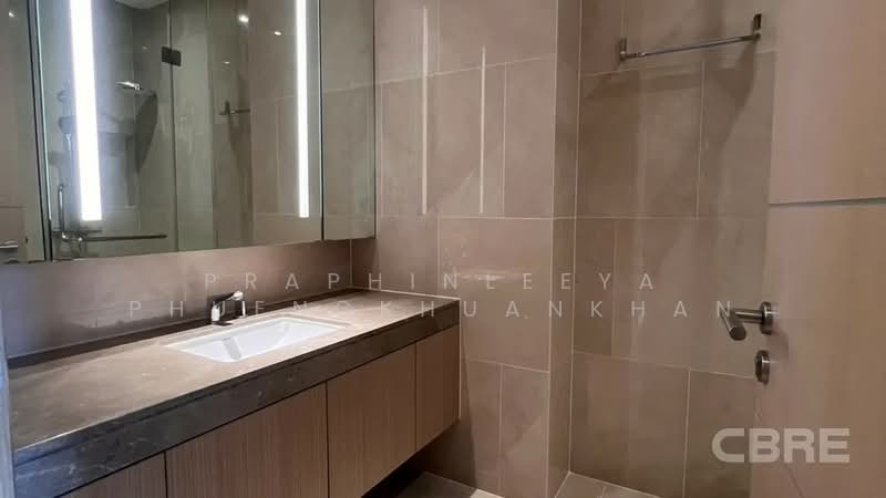 Magnolias Waterfront Residences, Bangkok, 259 Charoen Nakhon Road, Khlong Ton Sai, Khlong San, Bangkok, 1 Bedroom, 66 sqm, Condo For Sale, by Praphinleeya Phuengkhuankhan, 500413558 - DDproperty.com