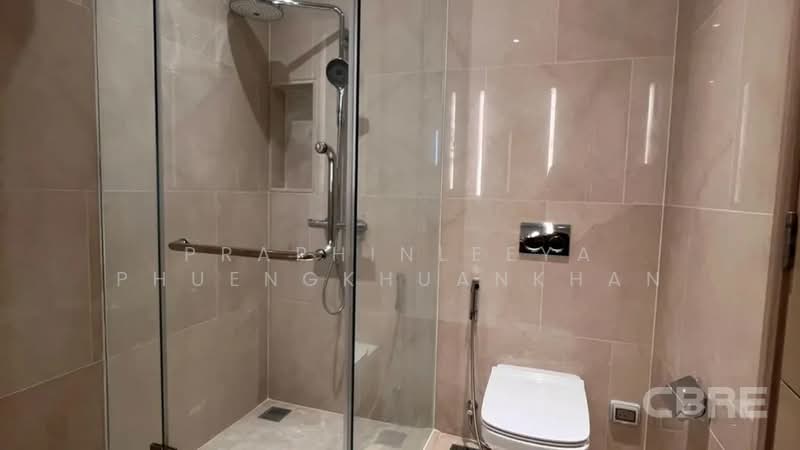 Magnolias Waterfront Residences, Bangkok, 259 Charoen Nakhon Road, Khlong Ton Sai, Khlong San, Bangkok, 1 Bedroom, 66 sqm, Condo For Sale, by Praphinleeya Phuengkhuankhan, 500413558 - DDproperty.com