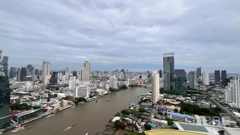 Magnolias Waterfront Residences : แมกโนเลียส์ วอเตอร์ฟรอนท์ เรสซิเดนซ์, กรุงเทพ, 259 ถ. กรุงธนบุรี, คลองต้นไทร, คลองสาน, กรุงเทพ, 66 ตร.ม., คอนโด ขาย, โดย Praphinleeya Phuengkhuankhan, 500413558 - DDproperty.com