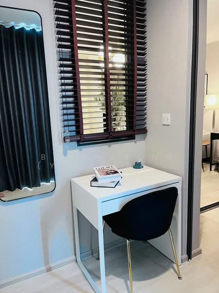 Life One Wireless, Bangkok, 1 Wireless Road, Lumphini, Pathum Wan, Bangkok, 1 Bedroom, 38 sqm, Condo For Rent, by Bencharong (Yok) Treerat-a-na-wat, 500413559 - DDproperty.com
