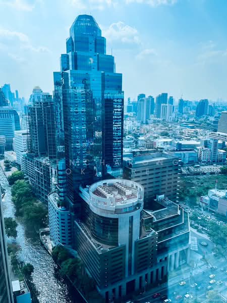 Life One Wireless : ไลฟ์ วัน วิทยุ, กรุงเทพ, 1 ถนนวิทยุ, ลุมพินี, ปทุมวัน, กรุงเทพ, 38 ตร.ม., คอนโด ให้เช่า, โดย Bencharong (Yok) Treerat-a-na-wat, 500413559 - DDproperty.com