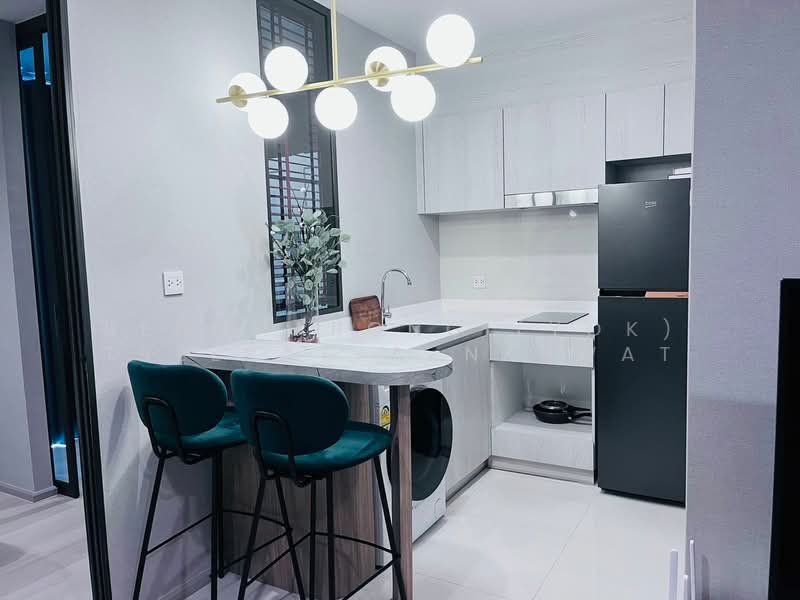 Life One Wireless, Bangkok, 1 Wireless Road, Lumphini, Pathum Wan, Bangkok, 1 Bedroom, 38 sqm, Condo For Rent, by Bencharong (Yok) Treerat-a-na-wat, 500413559 - DDproperty.com