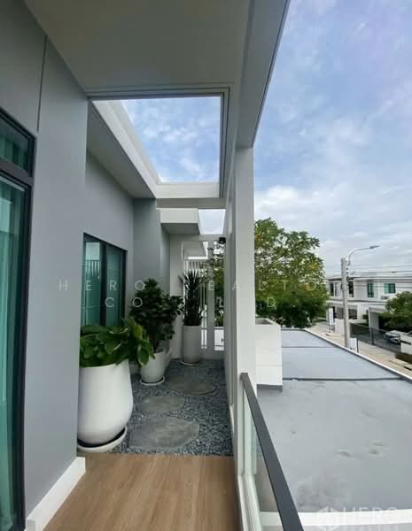 Mantana Bangna Km.15 : บ้านมัณฑนา บางนา กม. 15, สมุทรปราการ, 456 ถนนบางนา-ตราด กม.15, บางโฉลง, บางพลี, สมุทรปราการ, 240 ตร.ม., บ้านเดี่ยว ให้เช่า, โดย Hero Realtor Co., Ltd., 500413560 - DDproperty.com