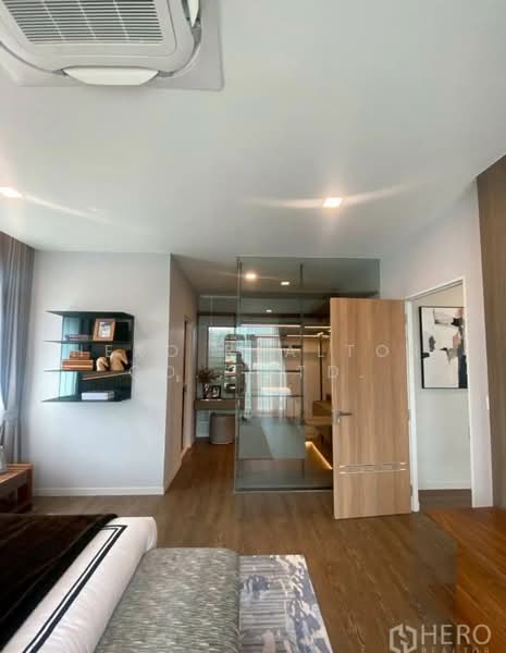 Mantana Bangna Km.15, Samut Prakan, 456 Bangna-Trad Road Km.15, Bang Chalong, Bang Plee, Samut Prakan, 4 Bedrooms, 240 sqm, Single Detached House For Rent, by Hero Realtor Co., Ltd., 500413560 - DDproperty.com