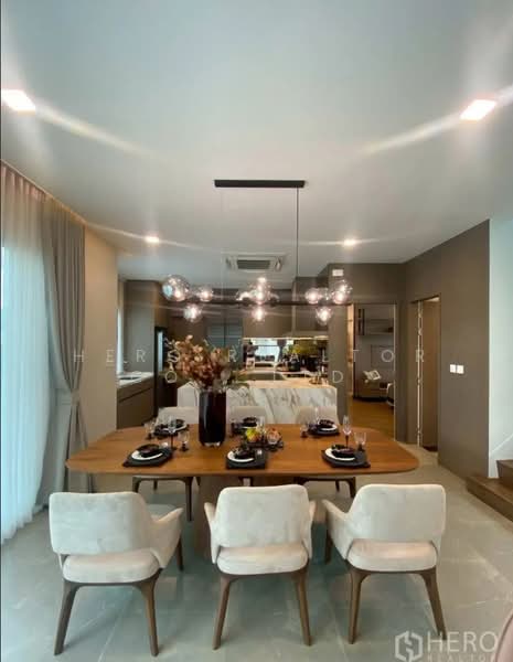Mantana Bangna Km.15 : บ้านมัณฑนา บางนา กม. 15, สมุทรปราการ, 456 ถนนบางนา-ตราด กม.15, บางโฉลง, บางพลี, สมุทรปราการ, 240 ตร.ม., บ้านเดี่ยว ให้เช่า, โดย Hero Realtor Co., Ltd., 500413560 - DDproperty.com