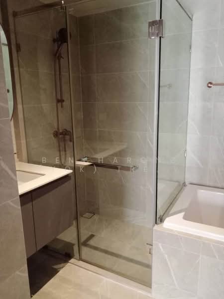Chapter Thonglor 25, Bangkok, Soi Thonglor 25, Sukhumvit Road, Khlong Tan Nua, Watthana, Bangkok, 2 Bedrooms, 58 sqm, Condo For Rent, by Bencharong (Yok) Treerat-a-na-wat, 500413561 - DDproperty.com