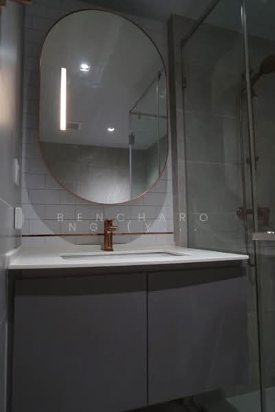 Chapter Thonglor 25, Bangkok, Soi Thonglor 25, Sukhumvit Road, Khlong Tan Nua, Watthana, Bangkok, 2 Bedrooms, 58 sqm, Condo For Rent, by Bencharong (Yok) Treerat-a-na-wat, 500413561 - DDproperty.com