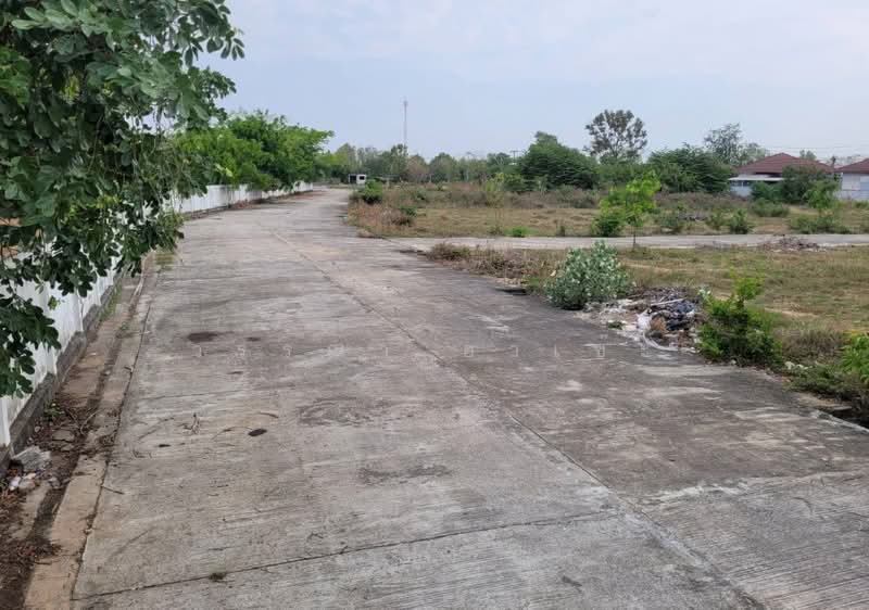 Strategic Investment Opportunity! 2 Prime Land Plots for Sale in Mueang Buriram (Total 28+ Rai), Buri Ram, E-san, Muang Buri Ram, Buri Ram, , 46,114 sqm, Land For Sale, by วรรณา ฮาเซ๊ะ, 500413563 - DDproperty.com