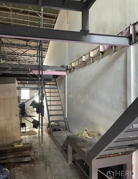 For rent Shophouse 136 sqm in Talat Noi, Samphanthawong, Bangkok BRE19309, Bangkok, Talat Noi, Samphanthawong, Bangkok, , 136 sqm, Shophouse For Rent, by Hero Realtor Co., Ltd., 500413566 - DDproperty.com