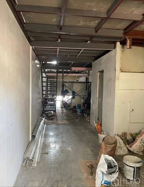 For rent Shophouse 136 sqm in Talat Noi, Samphanthawong, Bangkok BRE19309, Bangkok, Talat Noi, Samphanthawong, Bangkok, , 136 sqm, Shophouse For Rent, by Hero Realtor Co., Ltd., 500413566 - DDproperty.com