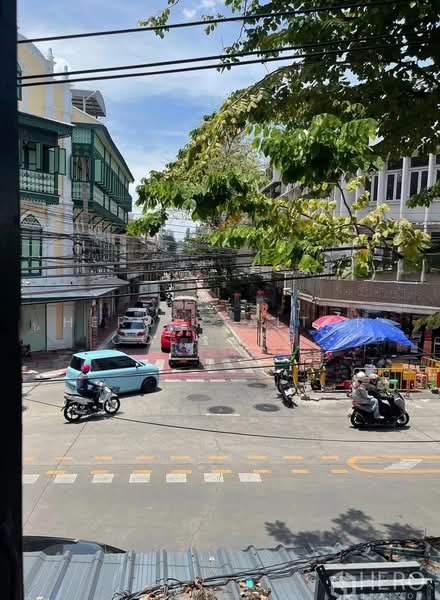 For rent Shophouse 136 sqm in Talat Noi, Samphanthawong, Bangkok BRE19309, กรุงเทพ, ตลาดน้อย, สัมพันธวงศ์, กรุงเทพ, 136 ตร.ม., ตึกแถว-อาคารพาณิชย์ ให้เช่า, โดย Hero Realtor Co., Ltd., 500413566 - DDproperty.com