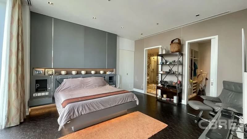 The Ritz-Carlton Residences, Bangkok, 114 Narathiwat Ratchanakarin Road, Silom, Bang Rak, Bangkok, 2 Bedrooms, 146 sqm, Condo For Sale, by Praphinleeya Phuengkhuankhan, 500413567 - DDproperty.com