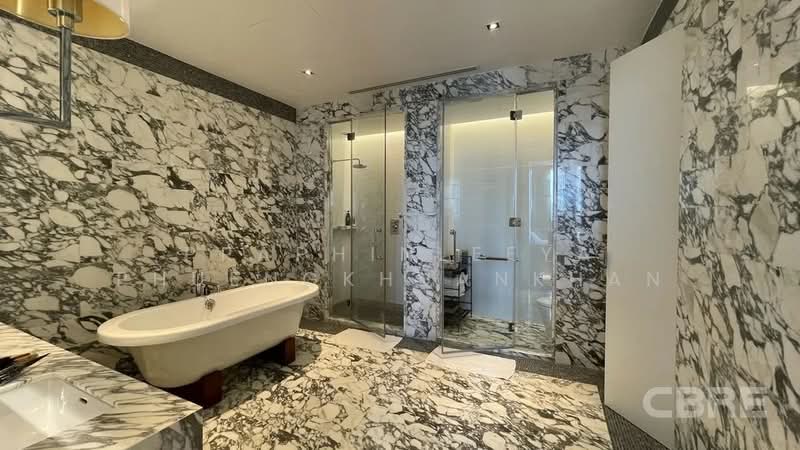 The Ritz-Carlton Residences : เดอะ ริซท์-คาร์ลตัน เรสซิเดนเซส, กรุงเทพ, 114 ถ.นราธิวาสราชนครินทร์, สีลม, บางรัก, กรุงเทพ, 146 ตร.ม., คอนโด ขาย, โดย Praphinleeya Phuengkhuankhan, 500413567 - DDproperty.com