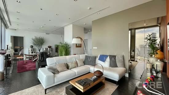 The Ritz-Carlton Residences : เดอะ ริซท์-คาร์ลตัน เรสซิเดนเซส, กรุงเทพ