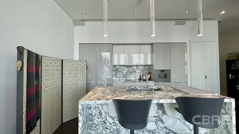 The Ritz-Carlton Residences, Bangkok, 114 Narathiwat Ratchanakarin Road, Silom, Bang Rak, Bangkok, 2 Bedrooms, 146 sqm, Condo For Sale, by Praphinleeya Phuengkhuankhan, 500413567 - DDproperty.com