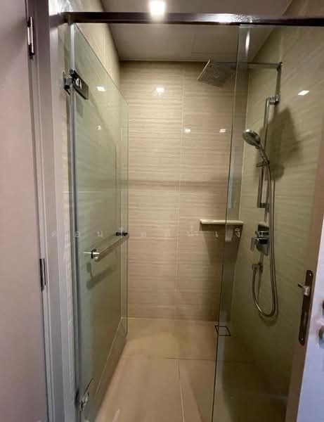 The Line Asoke-Ratchada, Bangkok, Din Daeng Road, Din Daeng, Bangkok, 1 Bedroom, 35 sqm, Condo For Sale, by คอนโดสีน้ำเงิน, 500413570 - DDproperty.com