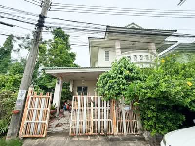ขาย - Baan malivan : บ้านมะลิวัลย์ (บางเพรียง), สมุทรปราการ